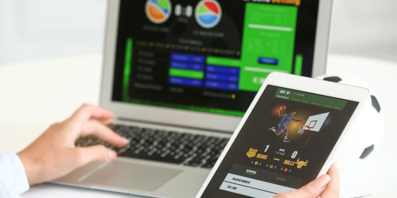 Vì sao nên chọn kèo ghi bàn đầu tiên