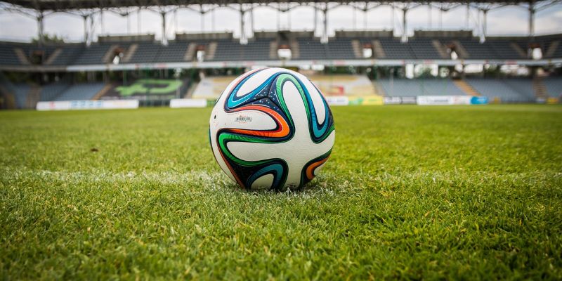 Mẹo chơi kèo Half time đỉnh